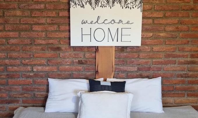 Malargue Apartment | Malargue House II