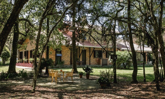 Barracao Hotel | Malbec Casa Hotel