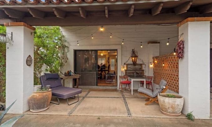 Miramonte House | Maldeojo Condo/Pool/Minutes to Downtown/Close to Hiking Trails