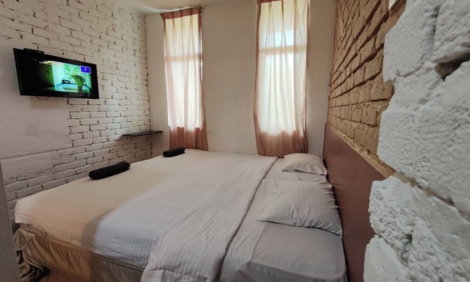 Bandar Meru Raya Hotel | Maleeq Hotel Meru Ipoh