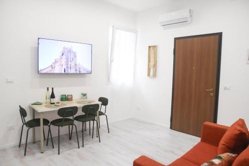 Santa Lucia Apartment | Malema