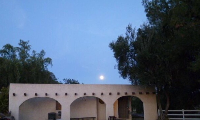 Topanga Cottage | Malibu / Topanga 24 acre Ranch