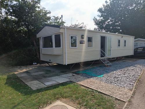 Saxmundham Apartment | Mallard at Carlton meres
