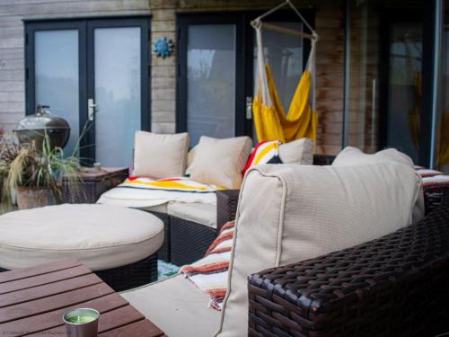 South Cerney House | Mallard