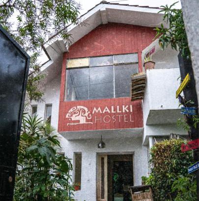 Cuenca House | Mallki