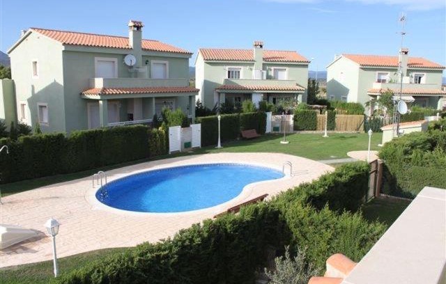 Miami Platja House | Mallorca
