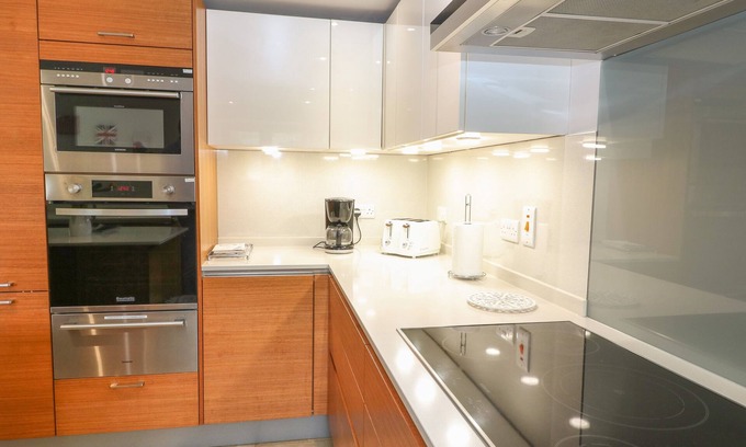 Carterton House | Malt Barn