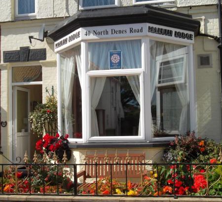 Great Yarmouth House | Maluth Lodge