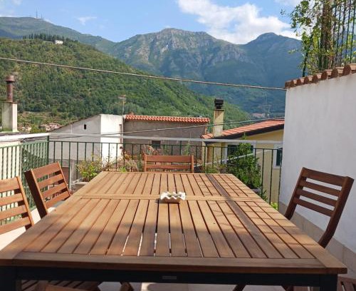 Tramonti House | Mamè Guest House