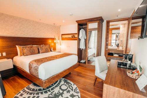 Centro Historico Hotel | Mama Cuchara by Art Hotels