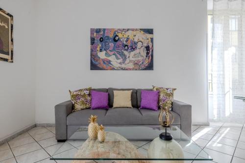 Prenestino-Centocelle Apartment | mama home - metro c mirti