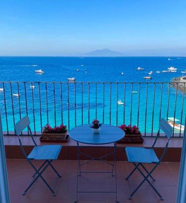 Marina Grande Apartment | Mama'