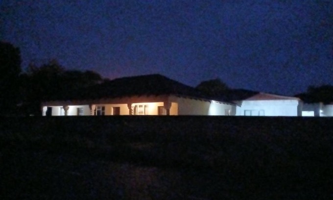 Kareeberg House | Mama Olly & Sons Guest House