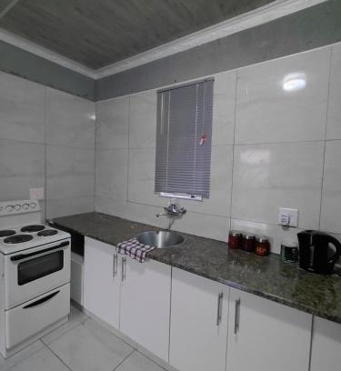 Newcastle Apartment | Mama R's Budget-friendly BACKROOM 1