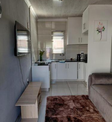 Newcastle Apartment | Mama R's Budget-friendly BACKROOM 2