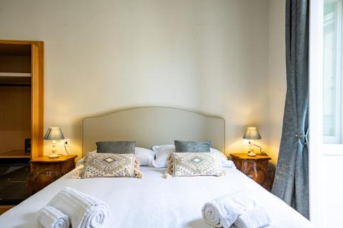 San Giovanni House | MAMA Relais