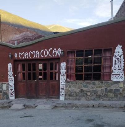 Tilcara House | Mamacoca