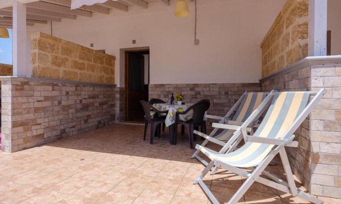 Borgagne Apartment | Mamba House 2