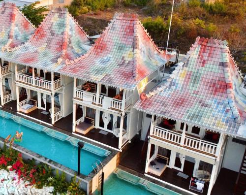 Penida Island Resort | Mambo Hill Resort