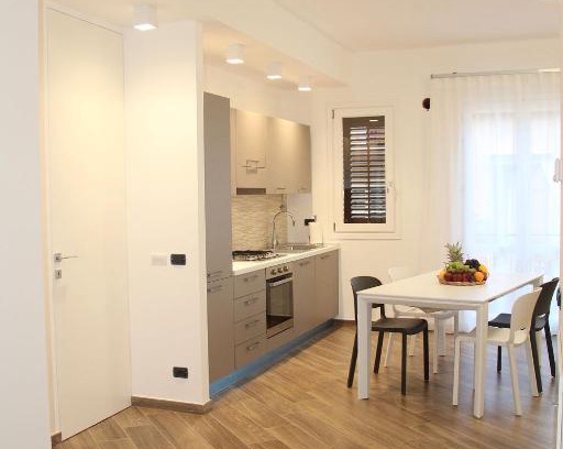 Castellammare del Golfo Apartment | Mamiani Suite