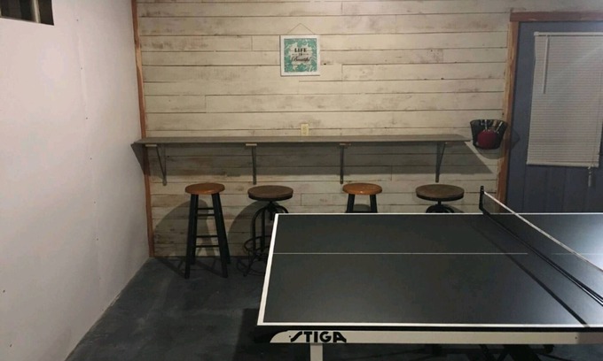 Cub Run House | Mammoth Cave; Nolin Lake State Park; Nolin River Lake; Green River; Wax Marina