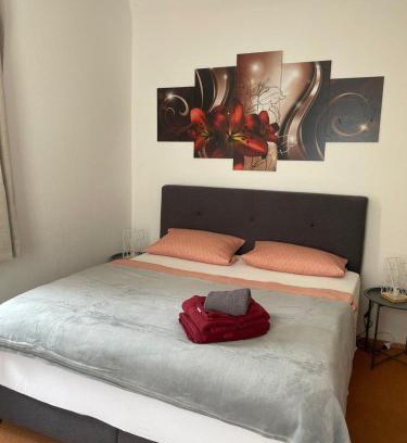 Rathenow House | Mamo Pension