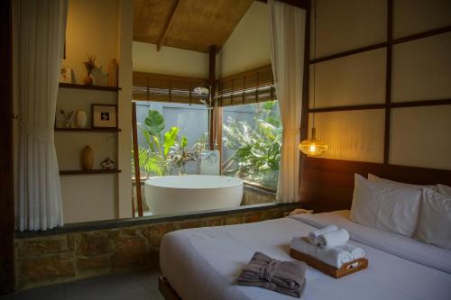 Koh Lan Resort | Mamori House at Kohlarn