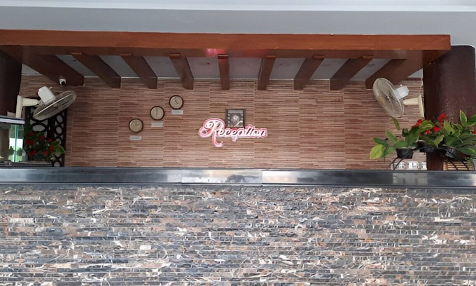 Islamabad Hotel | Manama Hotel