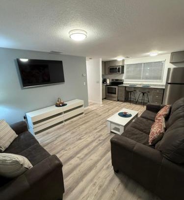 Englewood Apartment | Manasota Delux Villas #3