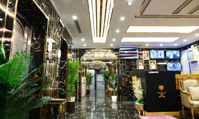 As Salam Apartment | manazilaldayf