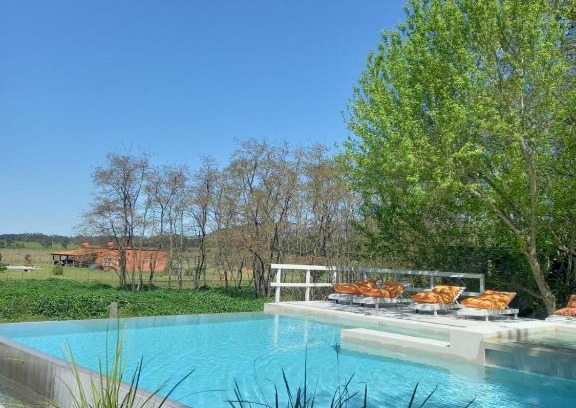 Tandil Cabin | Mandarina suites