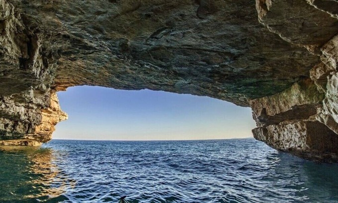 Ormos Koumeikon Apartment | Mandilada Villas