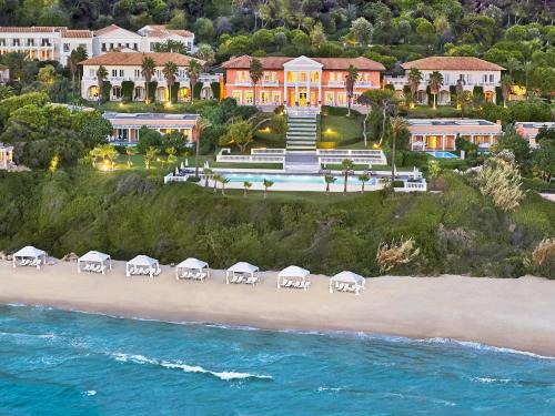 Loutra Killinis Hotel | Mandola Rosa at Riviera Olympia, A Grecotel Resort to Live