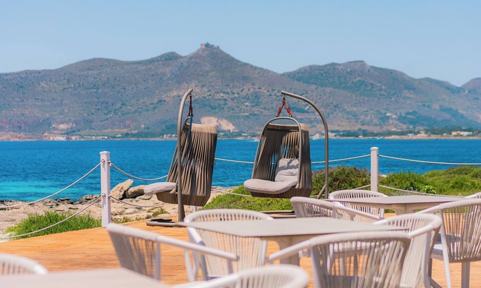 Favignana Hotel | Mangia's Favignana Resort