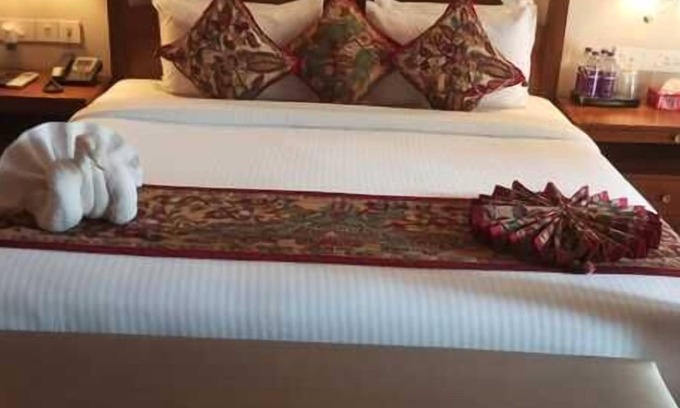 Satyavedu Resort | Mango Resorts Private Limited