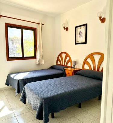 Tazacorte Apartment | Mangos Mar E