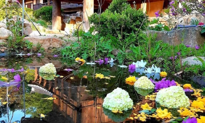 Bonghwa House | Manhoe Gotaek