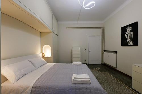 San Fruttuoso Apartment | Manin Rail