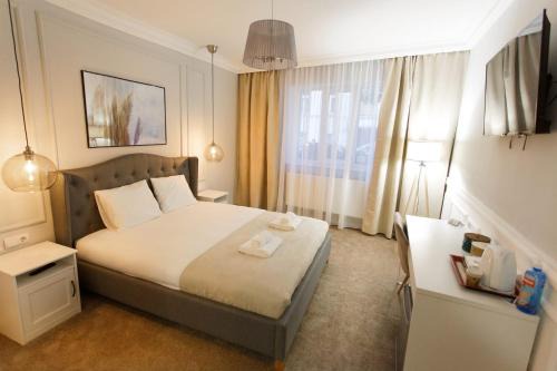 Oradea Apartment | Maniu 31 Apartments & Rooms