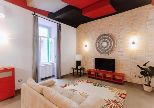 Rione Sanita Apartment | MANN House Napoli