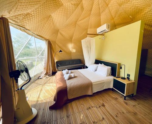 Monastiraki Other | Manna Gea Glamping Domes