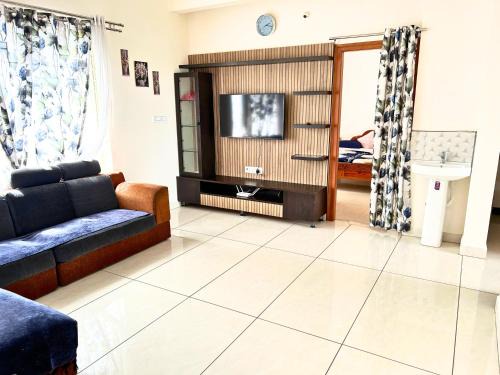 Mysore Apartment | Mannat Inn Classic Premium - 3BHK