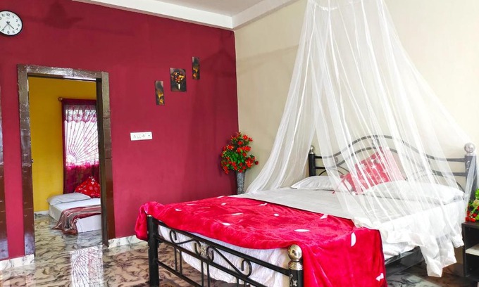 Mysore Apartment | Mannat Inn (Peace Homestay)