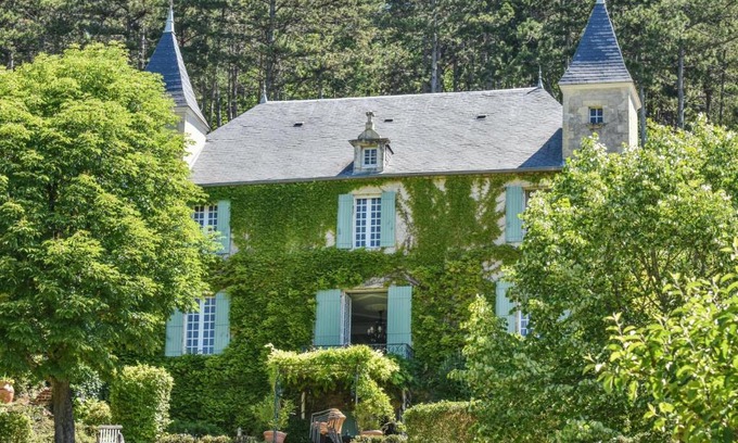 Duravel House | Manoir Bellevue