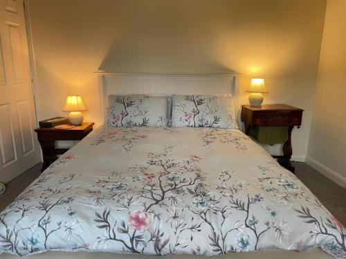 Eleighwater House | Manor Farm Holiday Cottages