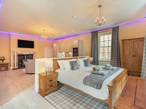Wing House | Manor Suite-Uk36728