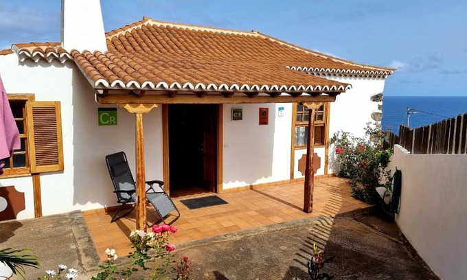 Los Sauces House | Manos de Oro