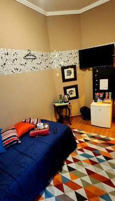 Osasco House | Mansão City Quarto Privativo