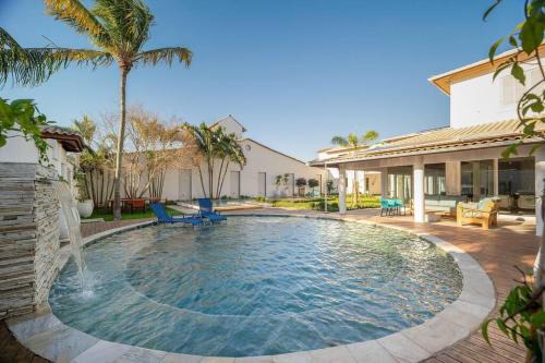 Buzios House | Mansão de Cinco Suítes próximo a Praia de Geribá por Luxury Rentals