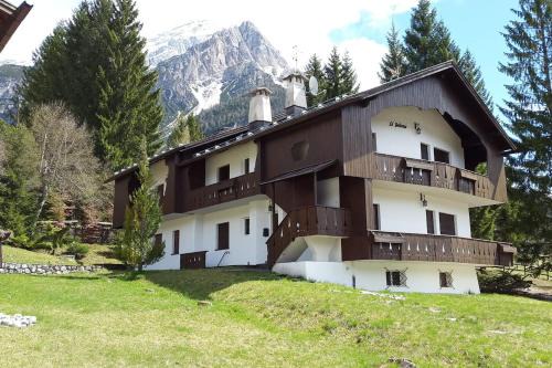 San Vito di Cadore Apartment | Mansarda a San Vito di Cadore
